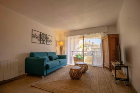 Nice quiet nest near Fréjus Plage and Port Fréjus